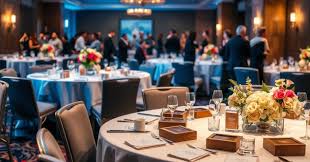 Venue Interior