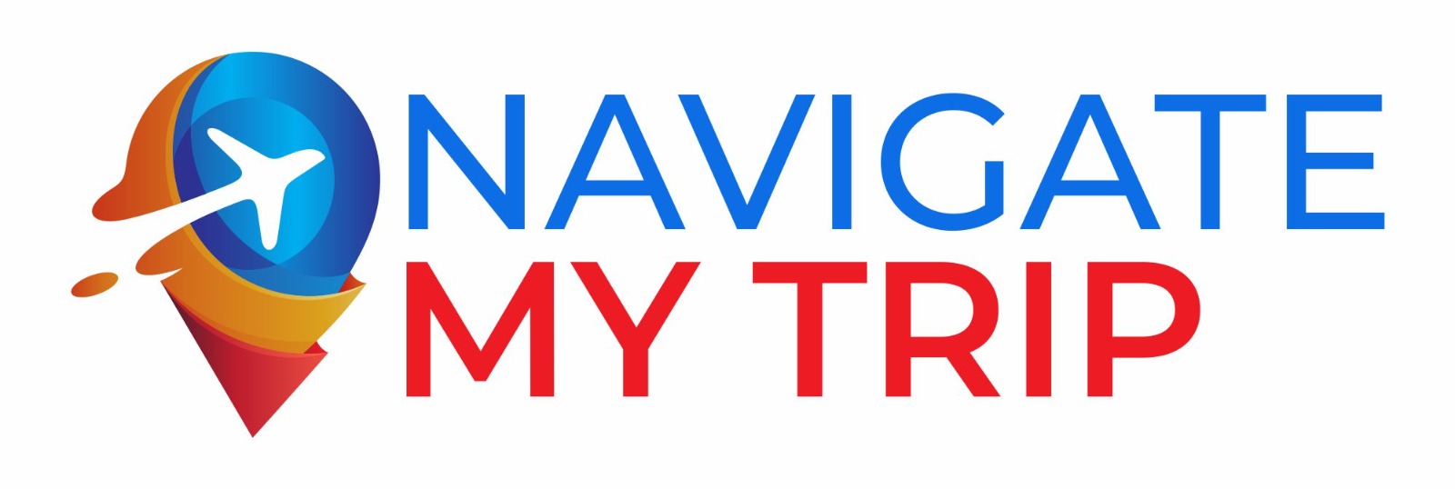 Navigate My Trip Logo