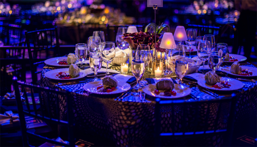 Dining Experience